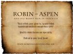 ROBIN HOOD TAX